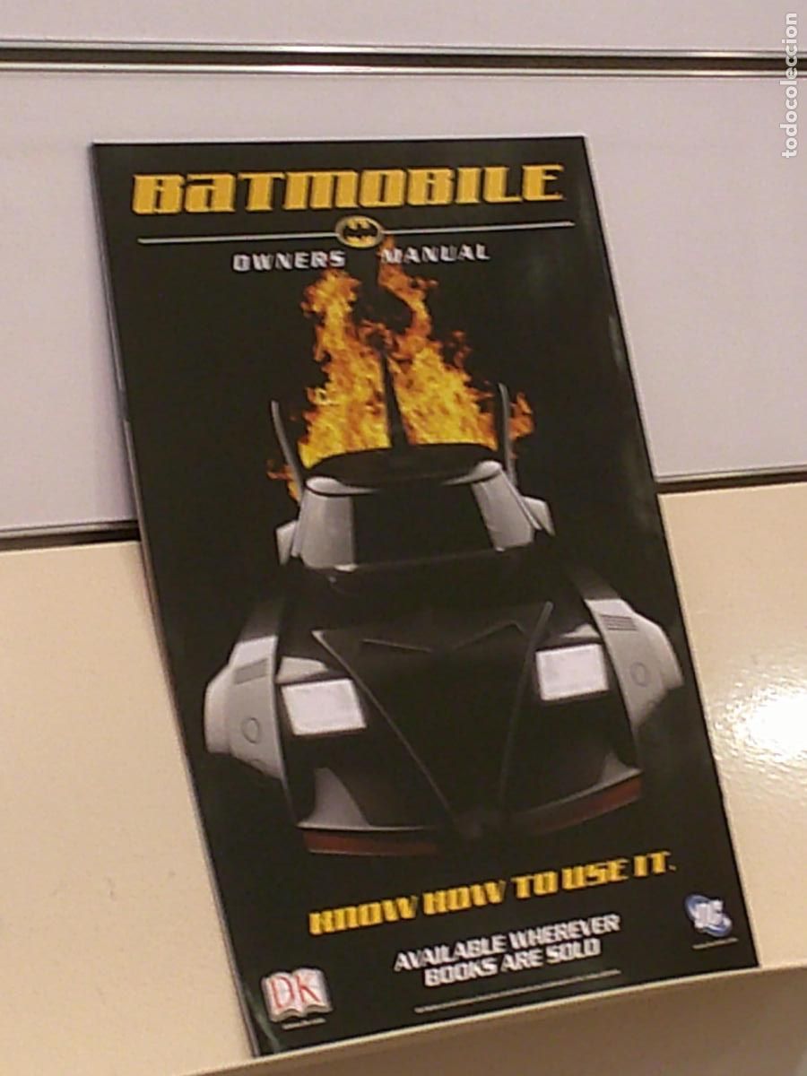 C&oacute;mics: CHECK MATE N&ordm; 29 OCT 2008 - DC COMICS EN INGLES - Foto 2
