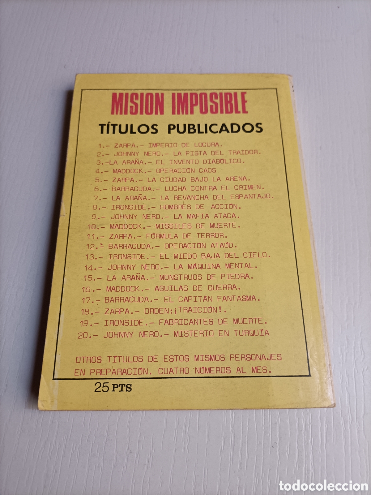 C&oacute;mics: Johnny Nero. Misterio en Turqu&iacute;a - Foto 5