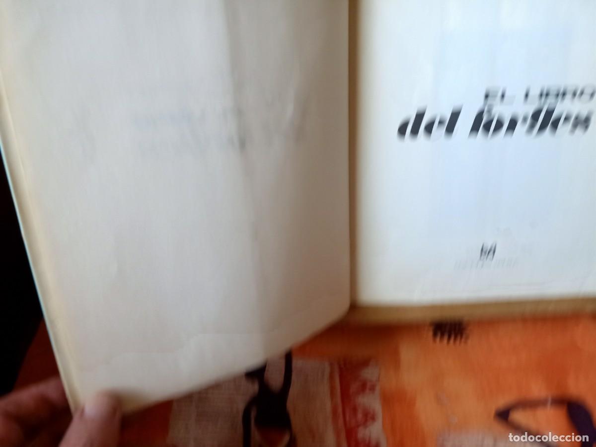 C&oacute;mics: EL LIBRO DEL FORGES. ANTONIO FRAGUAS. EDICIONES 99. 1972 - Foto 4