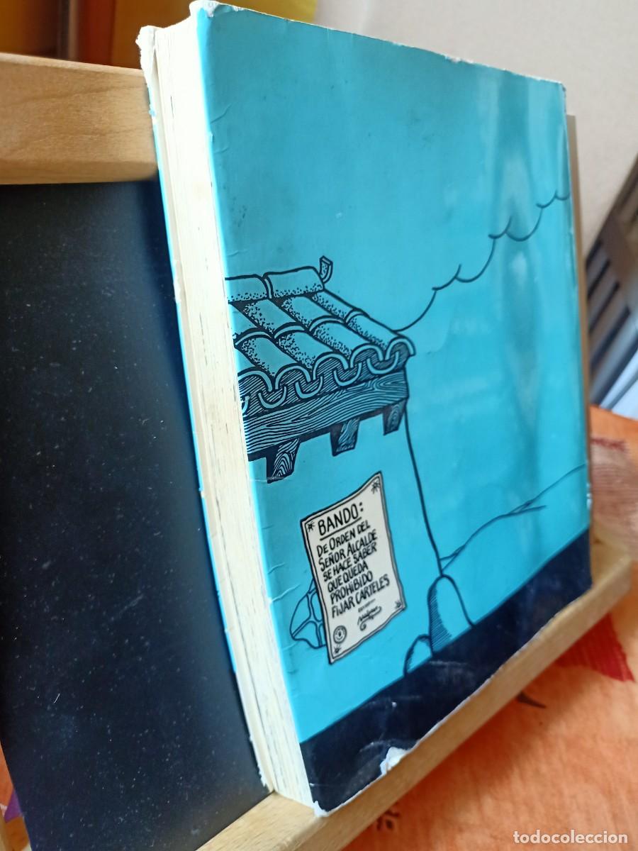 C&oacute;mics: EL LIBRO DEL FORGES. ANTONIO FRAGUAS. EDICIONES 99. 1972 - Foto 17