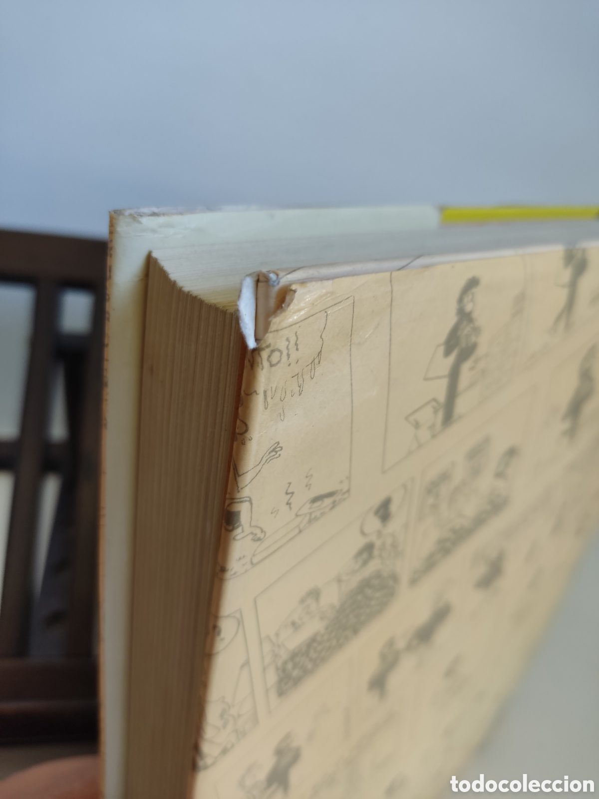 C&oacute;mics: El gran libro de Quico/ J.L. Mart&iacute;n, 1893 - Foto 7