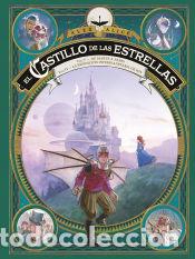 C&oacute;mics: EL CASTILLO DE LAS ESTRELLAS 05 Y 06 - ALEX ALICE - Foto 1