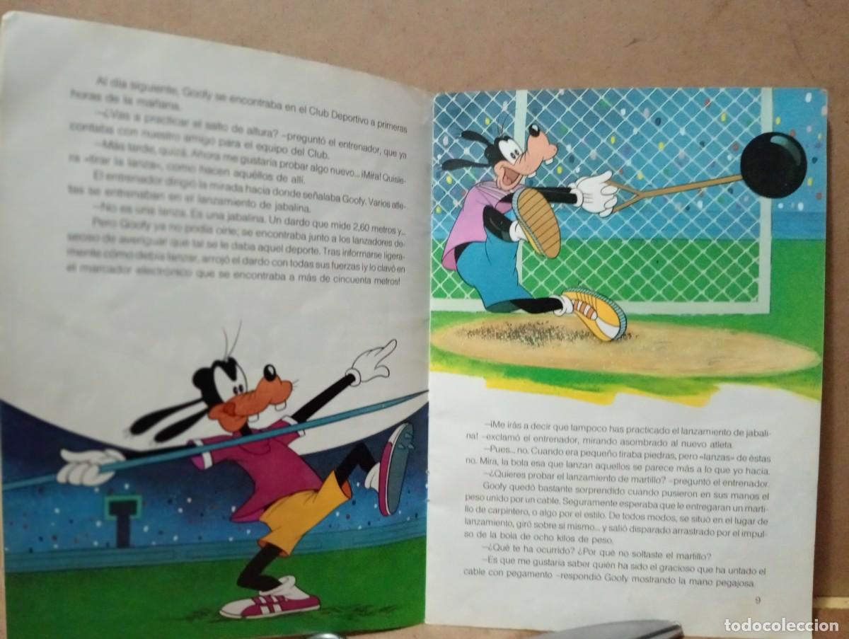 C&oacute;mics: Tres Comics Disney ( leer descripcion ) - Foto 14