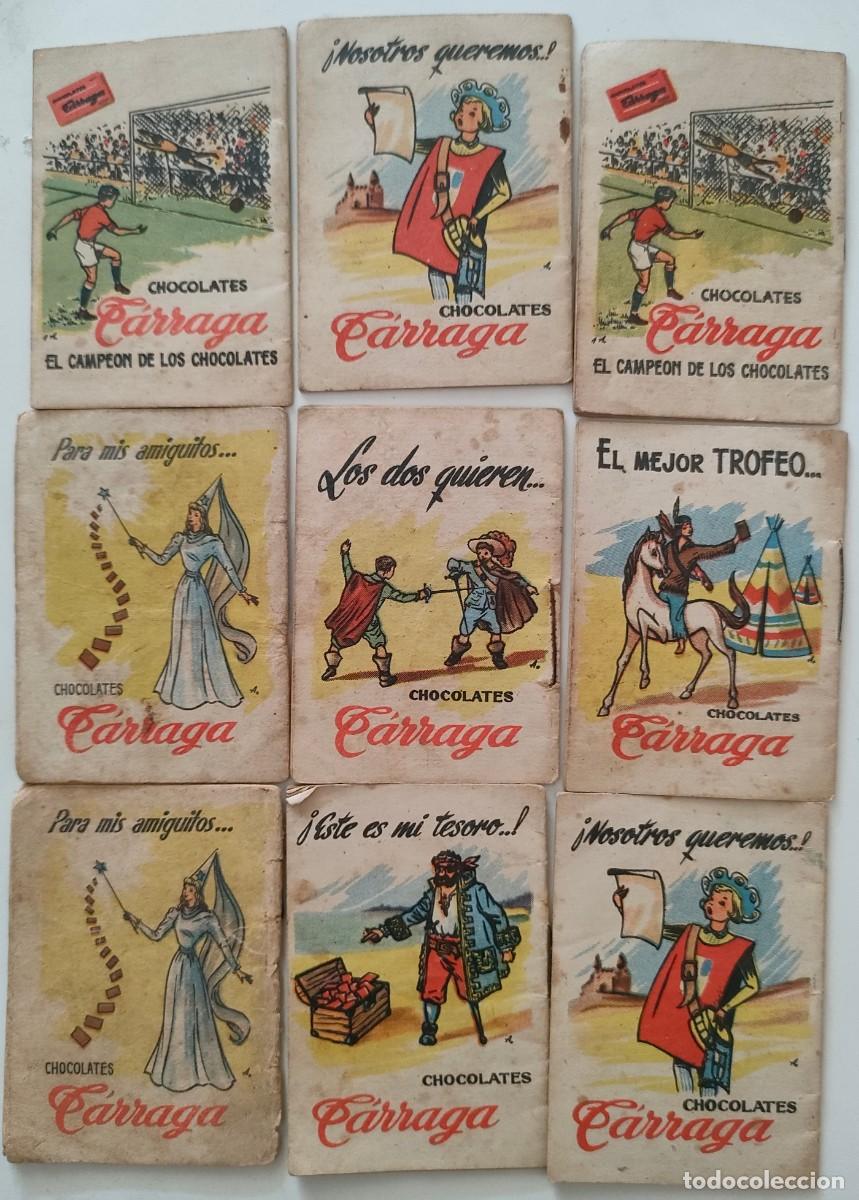 C&oacute;mics: CUENTOS CALLEJA LOTE DE 15 A ELEGIR A 2&euro; UNIDAD - Foto 3