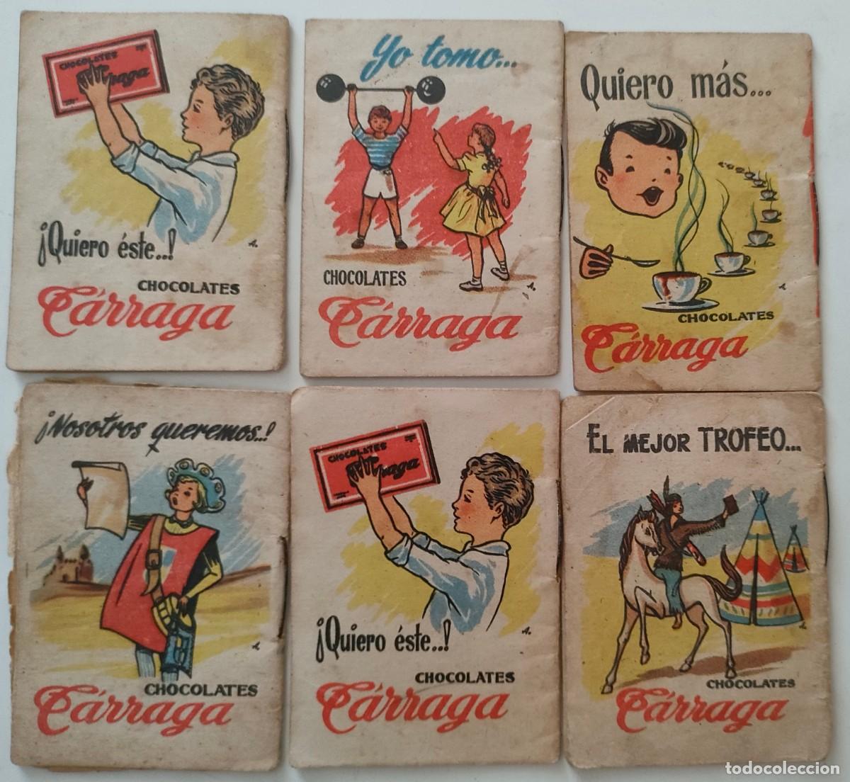 C&oacute;mics: CUENTOS CALLEJA LOTE DE 15 A ELEGIR A 2&euro; UNIDAD - Foto 4