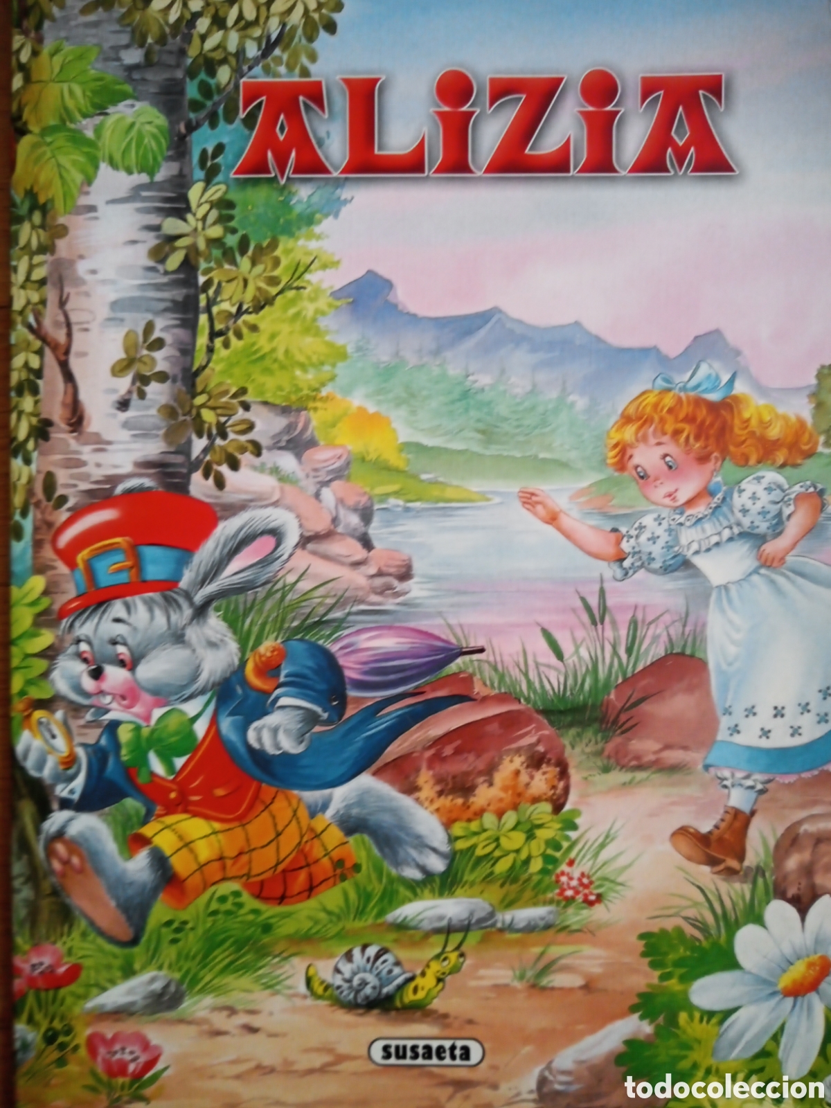 C&oacute;mics: TEBEO ALIZIA. EN EUSKERA - Foto 1