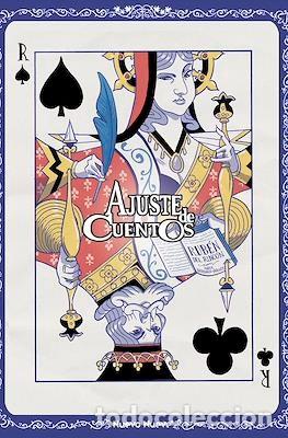 C&oacute;mics: AJUSTE DE CUENTOS - RUB&Eacute;N DEL RINC&Oacute;N - NUEVO NUEVE - - Foto 1
