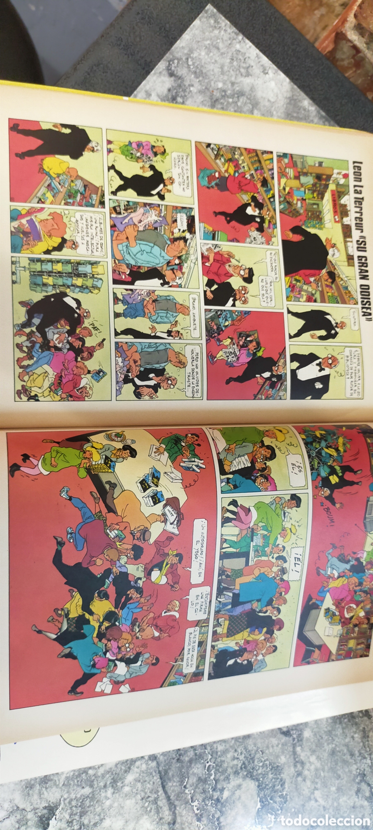 C&oacute;mics: Totem el c&oacute;mic, 50 a&ntilde;os con Bugs Bunny n&deg; 46 - Foto 7