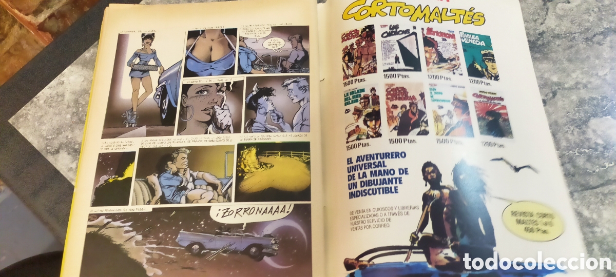 C&oacute;mics: Totem el c&oacute;mic, 50 a&ntilde;os con Bugs Bunny n&deg; 46 - Foto 8