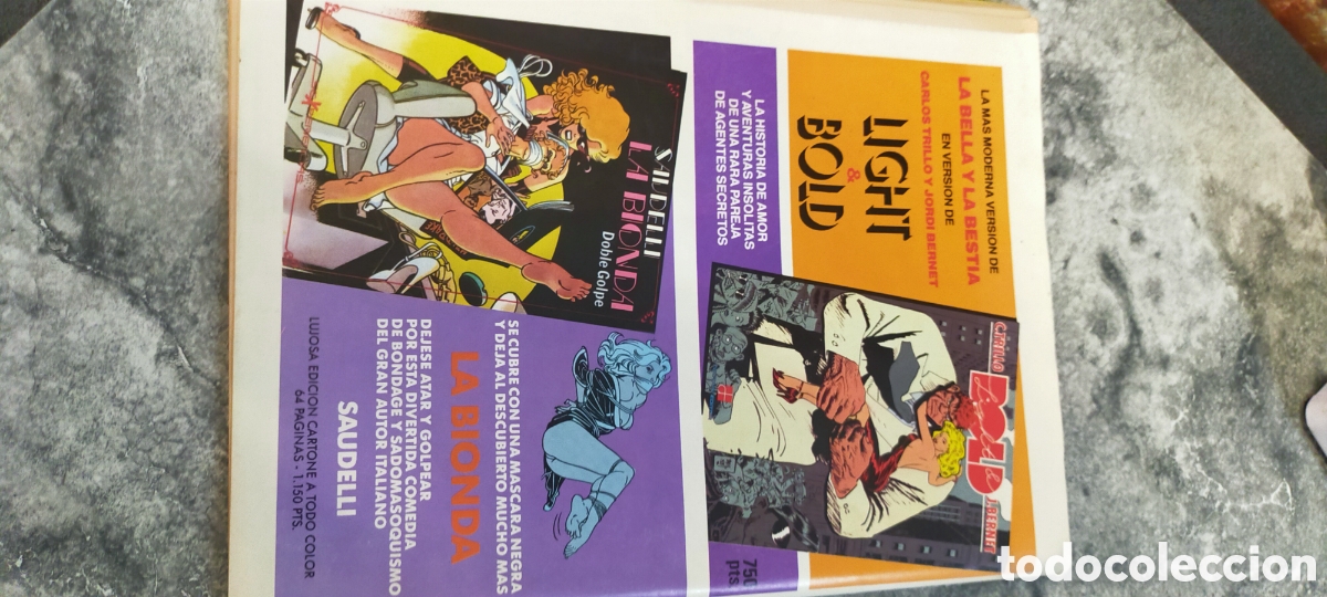 C&oacute;mics: Totem el c&oacute;mic, 50 a&ntilde;os con Bugs Bunny n&deg; 46 - Foto 9