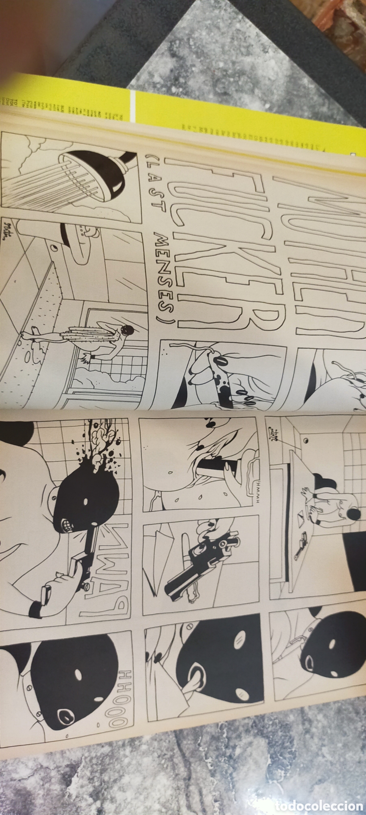 C&oacute;mics: Totem el c&oacute;mic, 50 a&ntilde;os con Bugs Bunny n&deg; 46 - Foto 10