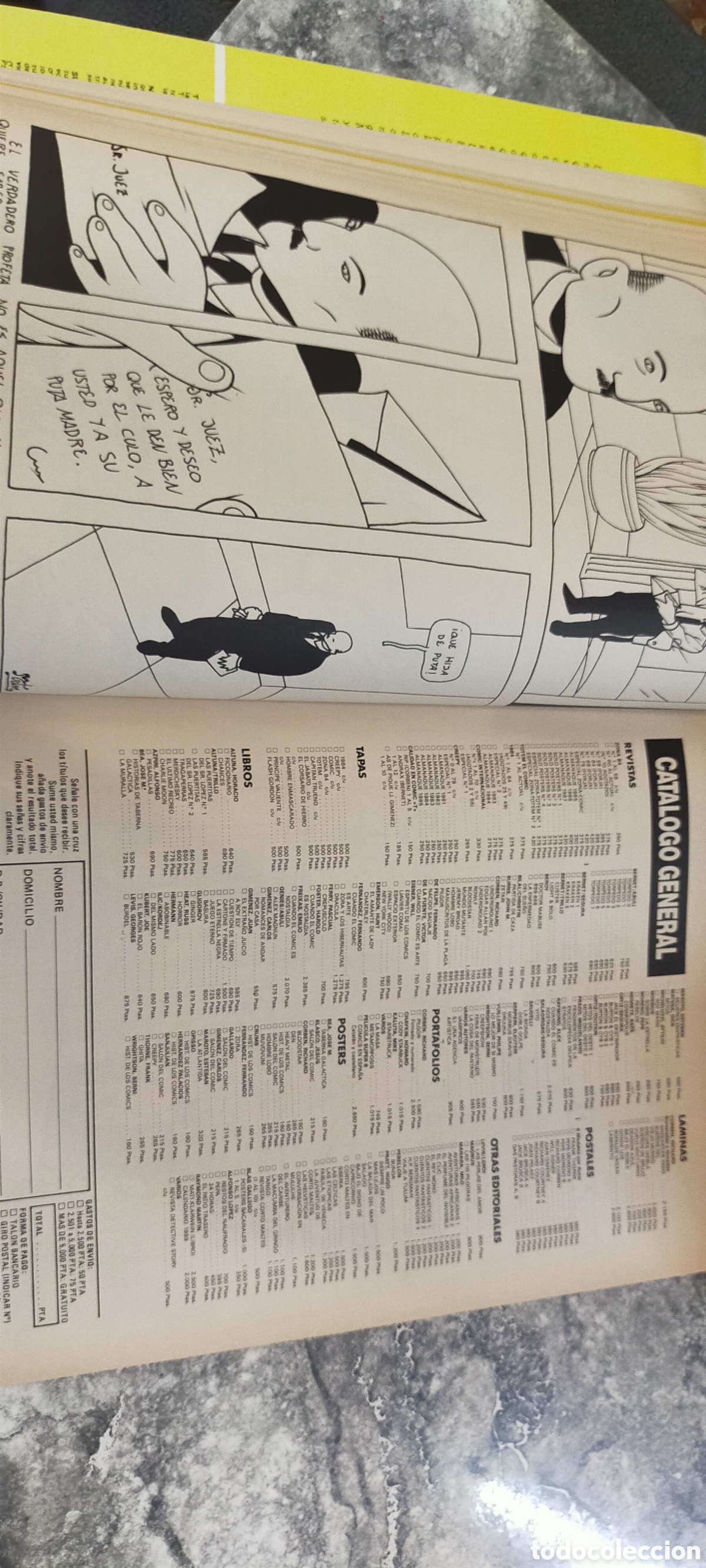 C&oacute;mics: Totem el c&oacute;mic, 50 a&ntilde;os con Bugs Bunny n&deg; 46 - Foto 11
