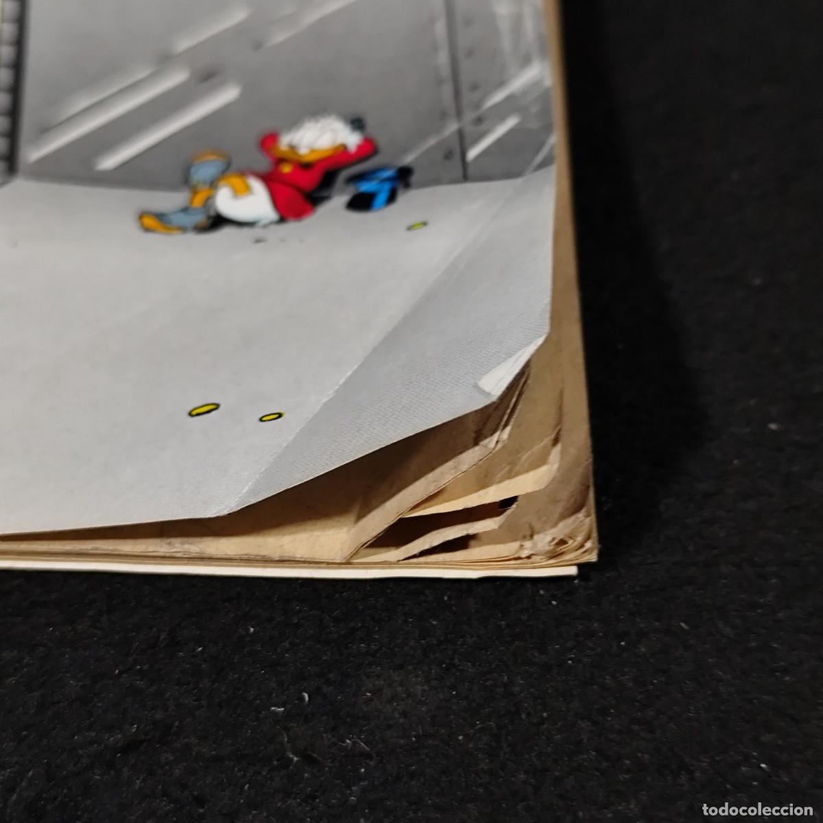 C&oacute;mics: UNCLE SCROOGE - WALT DISNEY - 273 - DECEMBER / 158 - Foto 3