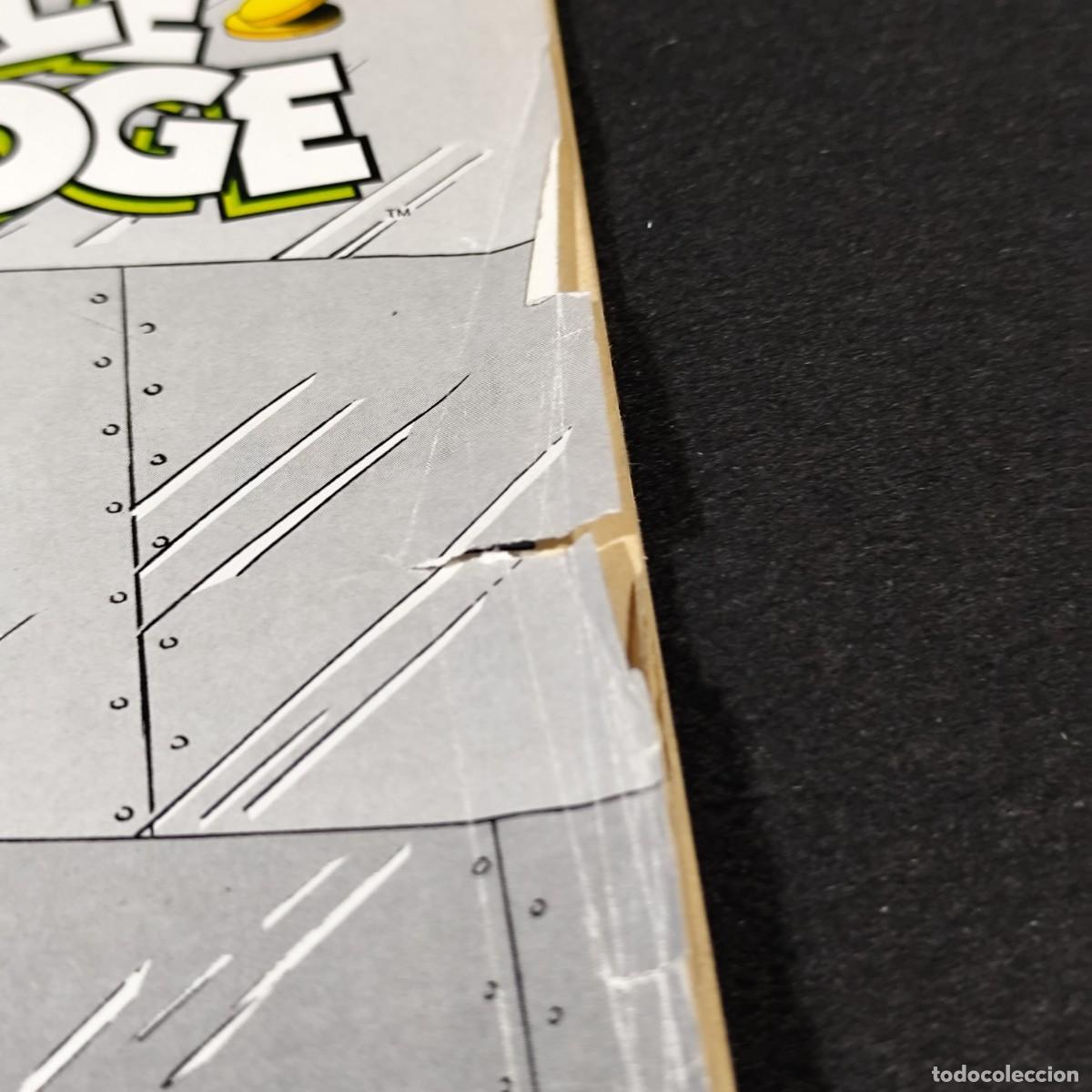 C&oacute;mics: UNCLE SCROOGE - WALT DISNEY - 273 - DECEMBER / 158 - Foto 4