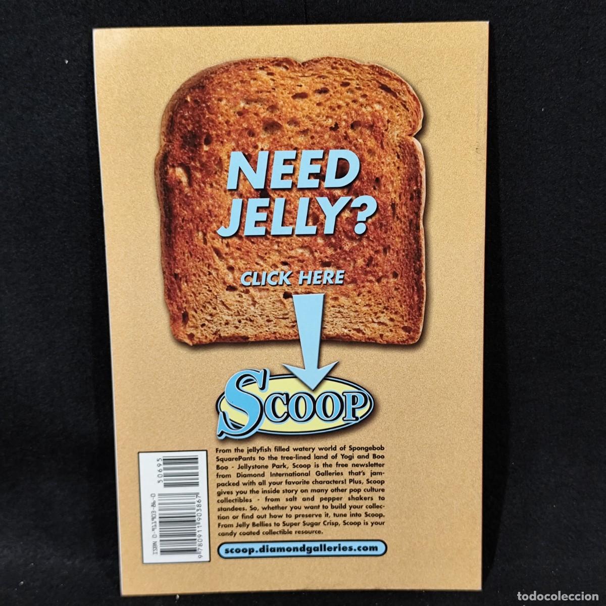 C&oacute;mics: COMICS - N&ordm;661 - WALT DISNEY - GEMSTONE PUBLISHING - OCTUBRE - 2005 / 227 - Foto 2