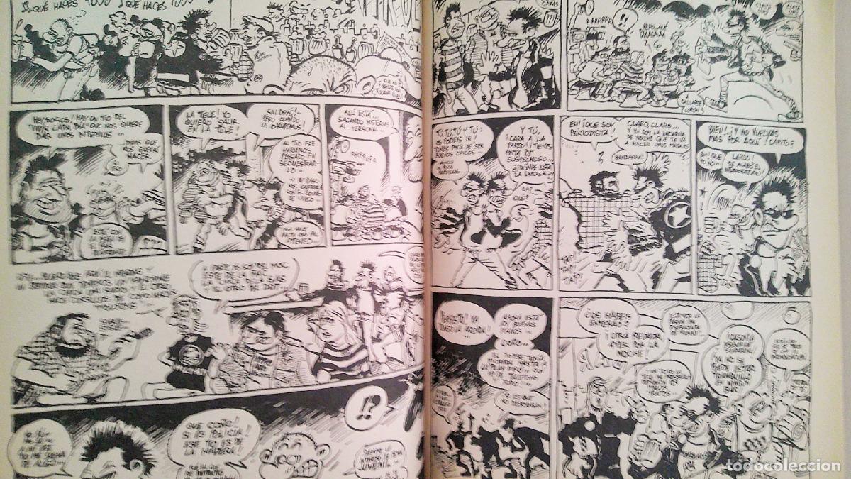 C&oacute;mics: COMIC E13 * PEDRO PICO Y PICO VENA EL JUEVES - Foto 2