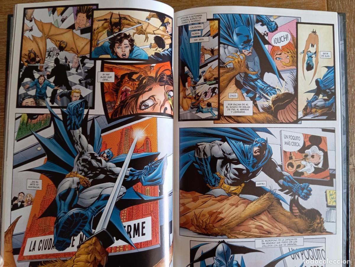 C&oacute;mics: BATMAN E HIJO - DC COMICS - Foto 2