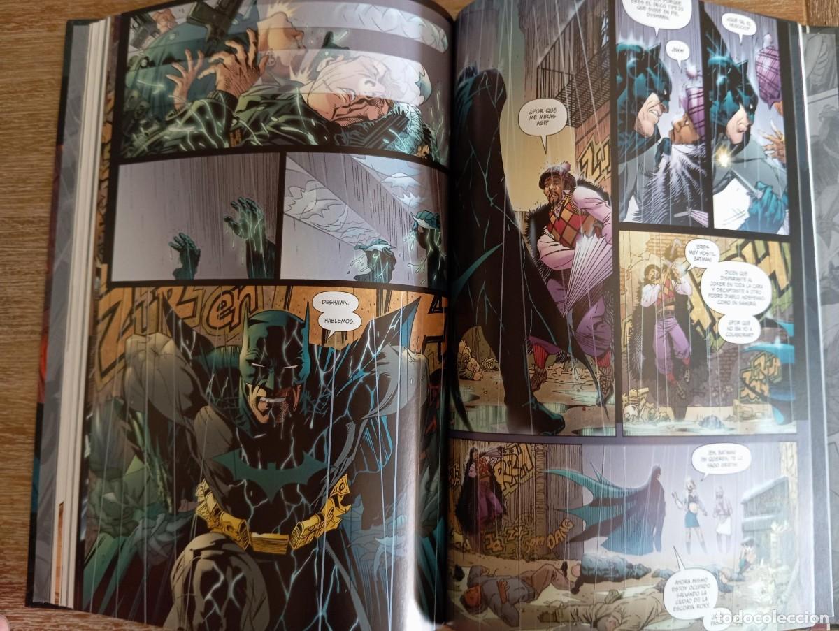 C&oacute;mics: BATMAN E HIJO - DC COMICS - Foto 4