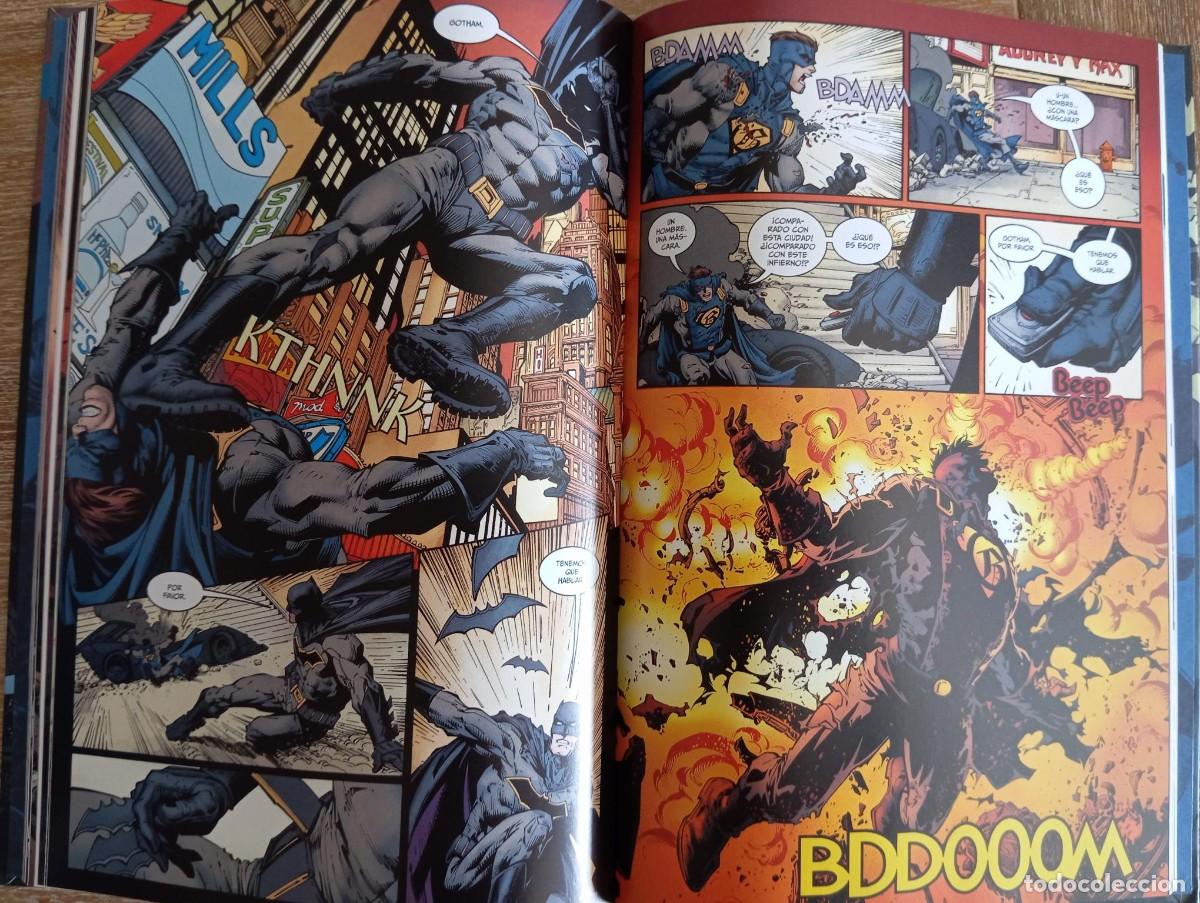 C&oacute;mics: BATMAN YO SOY GOTHAM VOLUMEN 1 - DC COMICS - Foto 3