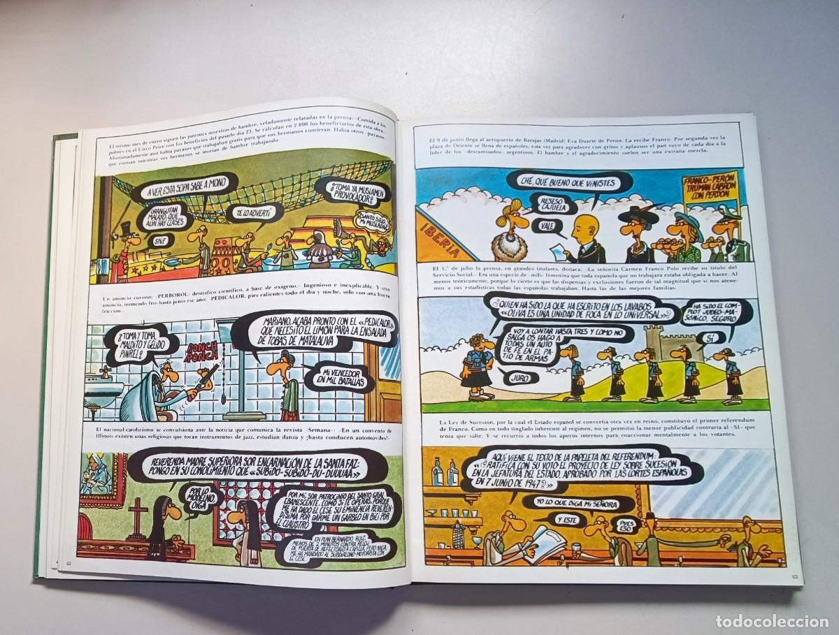 C&oacute;mics: FORGES. DOS TOMOS INDISPENSABLES A&Ntilde;OS 70 - Foto 6