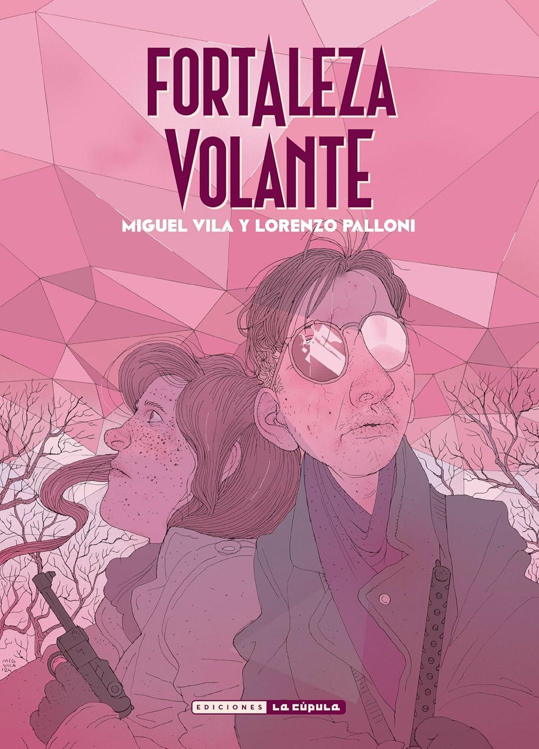 C&oacute;mics: Fortaleza volante - Hernandez, Beto - Foto 1