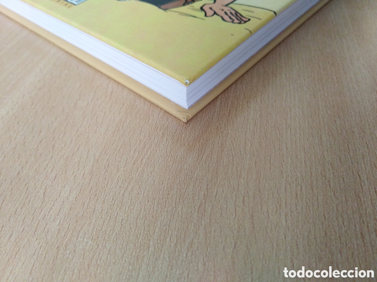 C&oacute;mics: CHICK BILL (1965-1966). Tibet / Duch&agrave;teau - Foto 3