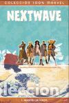C&oacute;mics: NextWave 1, Agentes de H.A.T.E.. - Ellis, Warren. - Foto 1