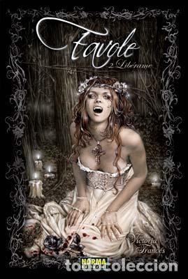 C&oacute;mics: FAVOLE 2 LIBERAME. - Franc&eacute;s, Victoria. - Foto 1