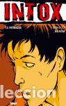 C&oacute;mics: Intox 3. - Chaillet, Gilles. - Foto 1