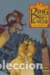 C&oacute;mics: Ring circus 3, Los amantes. - Chauvel, David. - Foto 1