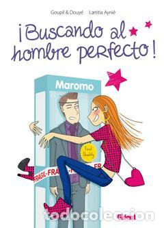 C&oacute;mics: Buscando al hombre perfecto 1. - Goupil & Douy&eacute;. - Foto 1
