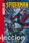 C&oacute;mics: Marvel Age, Spiderman 3. - DeZago, Todd. - Foto 1