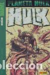 C&oacute;mics: Hulk , Planeta Hulk n&ordm; 9. Exilio. - Pak, Greg. - Foto 1