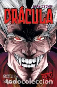 C&oacute;mics: Dr&aacute;cula. - Stoker, Bram. - Foto 1