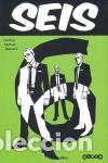 C&oacute;mics: Seis. - Oeming, Michael Avon. - Foto 1