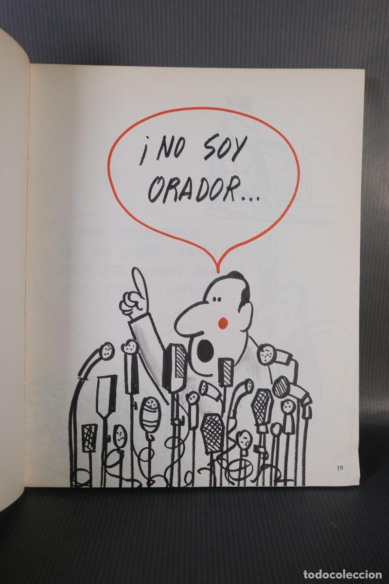 C&oacute;mics: Los pecados del summers - Manuel Summers - Ediciones 99, 1973 - Foto 4