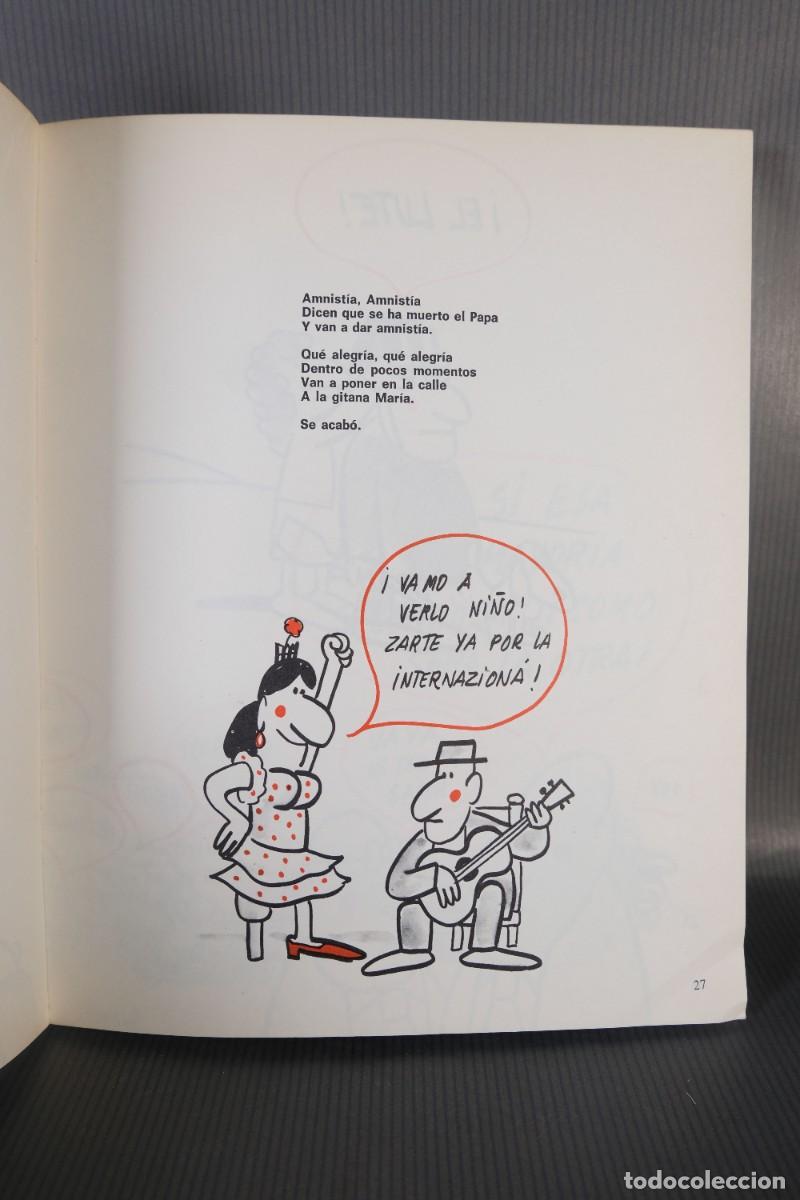 C&oacute;mics: Los pecados del summers - Manuel Summers - Ediciones 99, 1973 - Foto 6