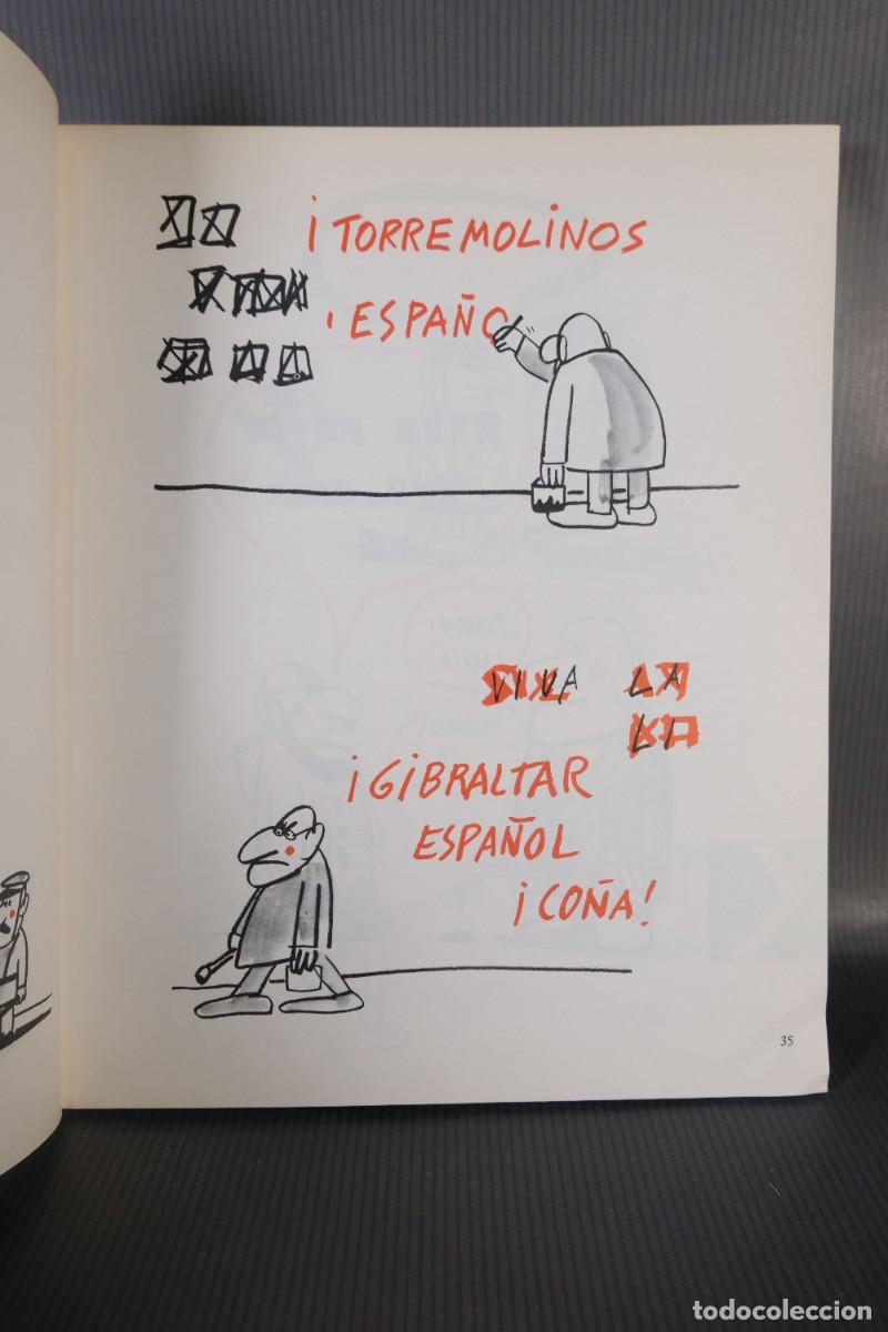 C&oacute;mics: Los pecados del summers - Manuel Summers - Ediciones 99, 1973 - Foto 7