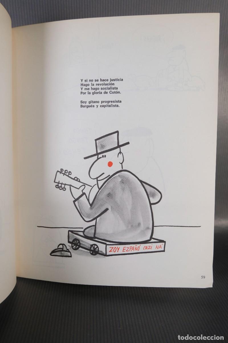 C&oacute;mics: Los pecados del summers - Manuel Summers - Ediciones 99, 1973 - Foto 8