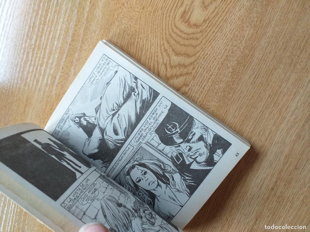 C&oacute;mics: ZORDON - N&ordm; 3 - El hombre de las Cavernas - 1977 MERCOCOMIC S. A. - Foto 5