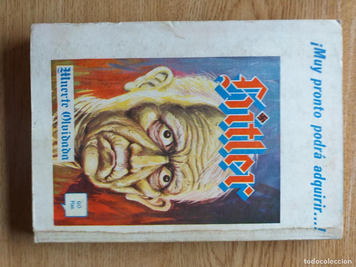 C&oacute;mics: ZORDON - N&ordm; 3 - El hombre de las Cavernas - 1977 MERCOCOMIC S. A. - Foto 2