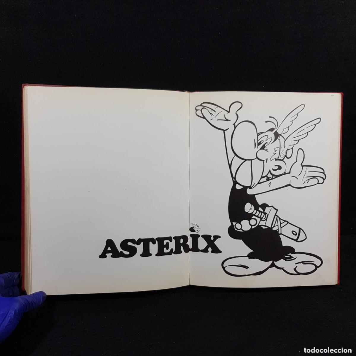 C&oacute;mics: * LOS HEROES DE PAPEL * LUIS GASCA * EDITORIAL TABER 1969 * - Foto 16