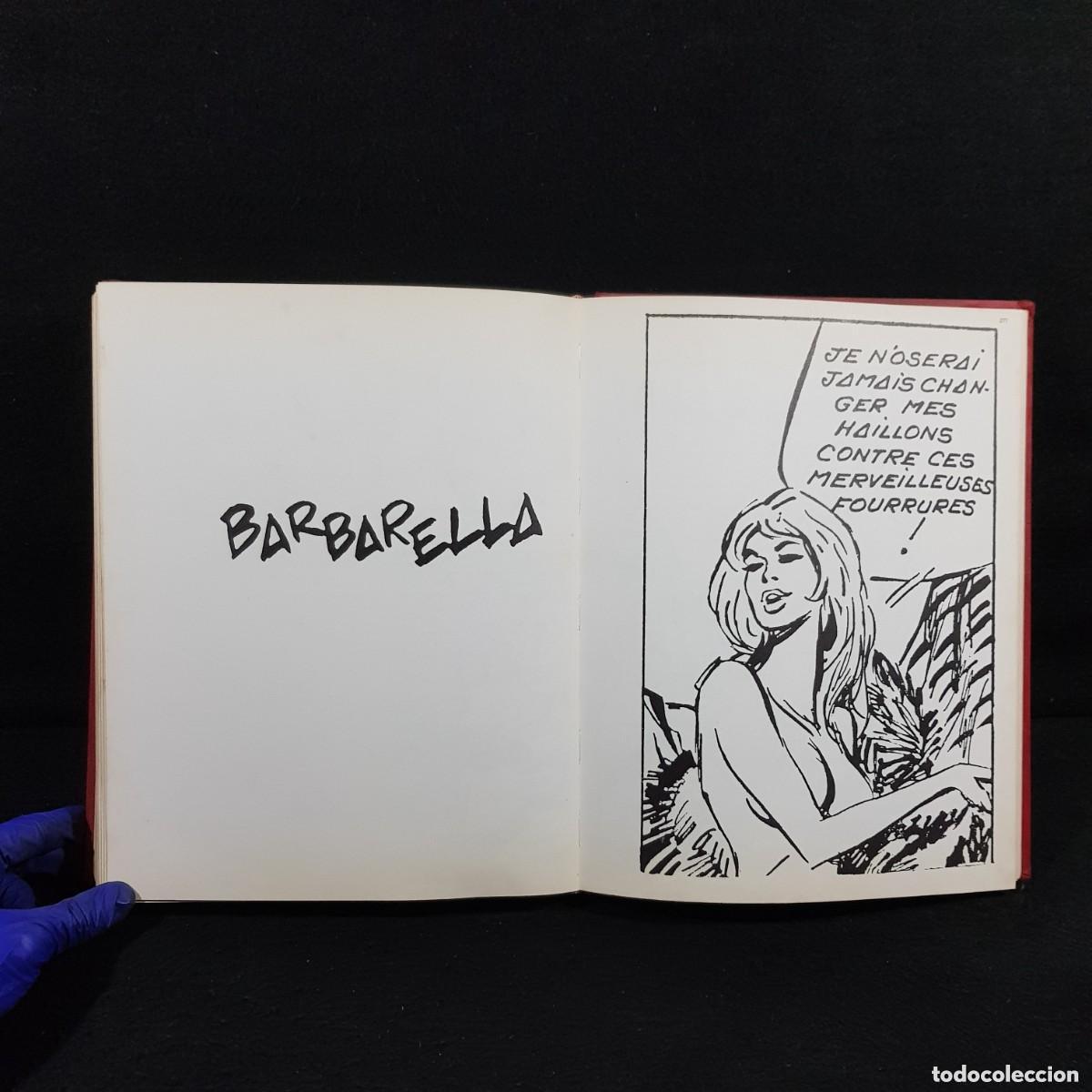 C&oacute;mics: * LOS HEROES DE PAPEL * LUIS GASCA * EDITORIAL TABER 1969 * - Foto 22