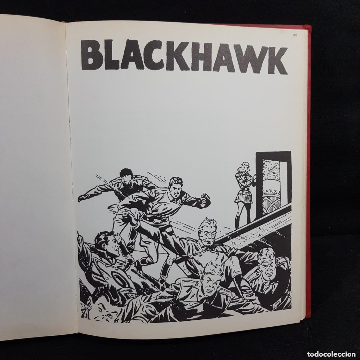 C&oacute;mics: * LOS HEROES DE PAPEL * LUIS GASCA * EDITORIAL TABER 1969 * - Foto 23