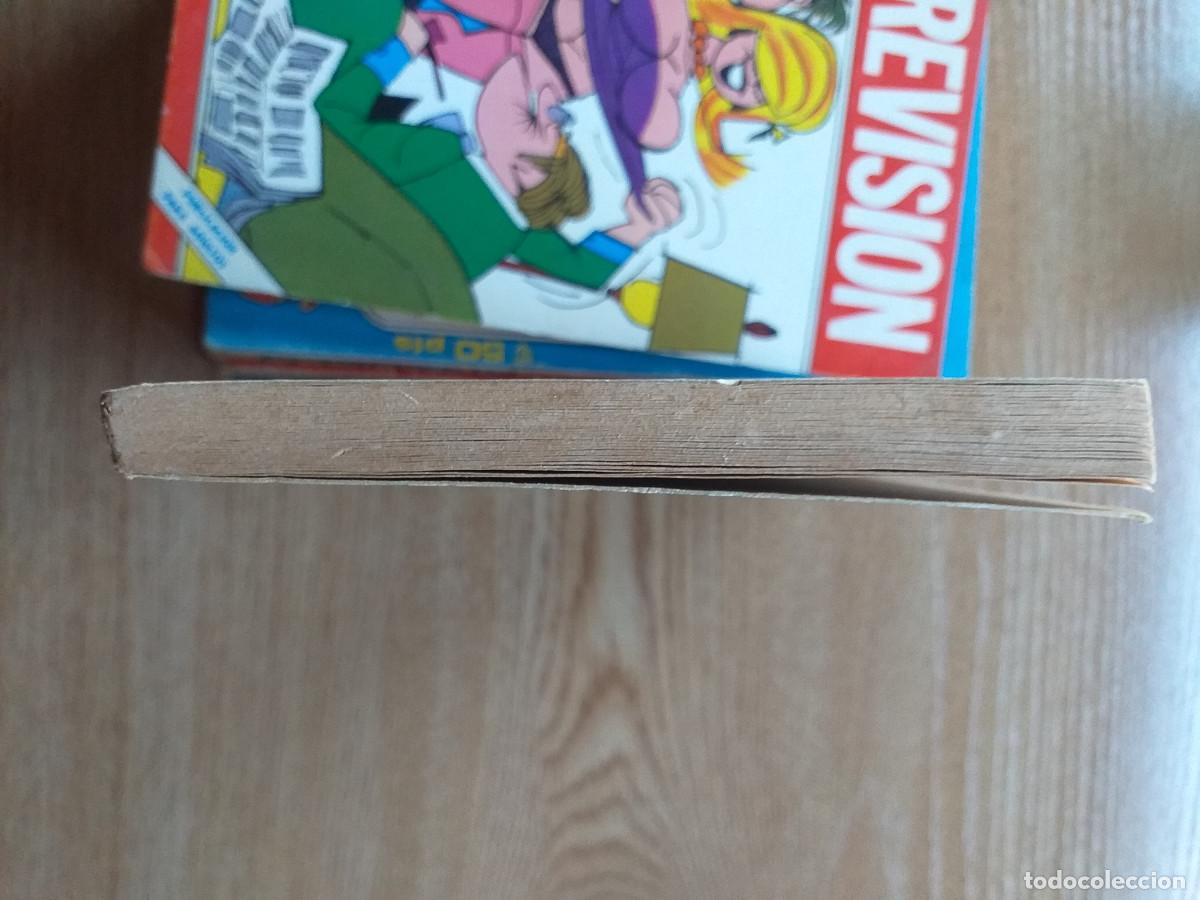 C&oacute;mics: EL HUMOR DE BOLSI-RISA - N&ordm; 13 - LA TRAMPA - MARC BEN - Foto 4