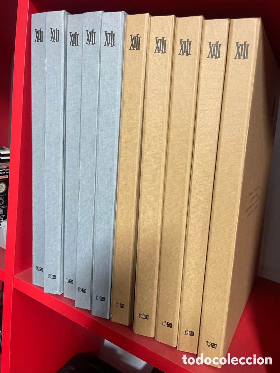 C&oacute;mics: : Portatolio de identificaci&oacute;n de vance - Foto 10
