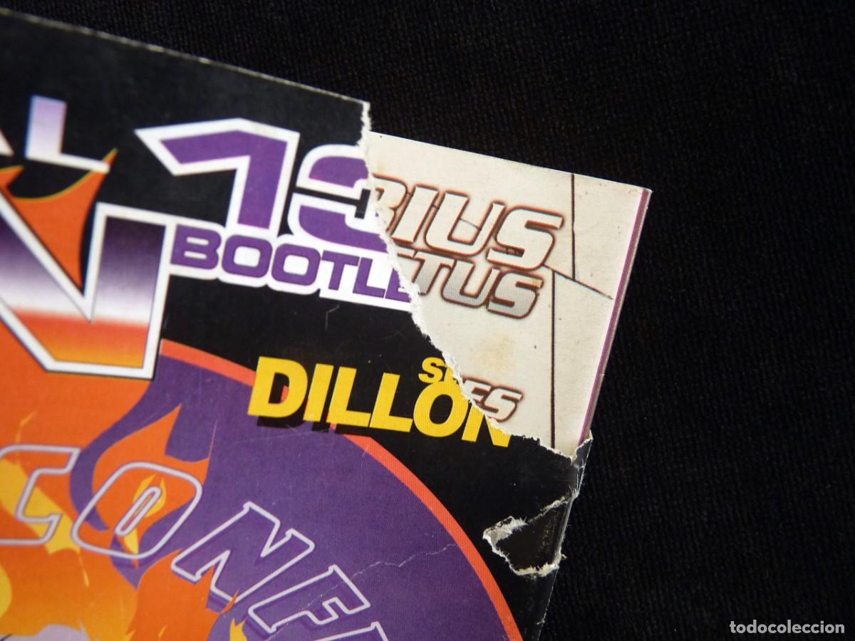 C&oacute;mics: LOTE DE 58 COMICS VARIADOS. VARIAS EDITORIALES. LEER - Foto 20