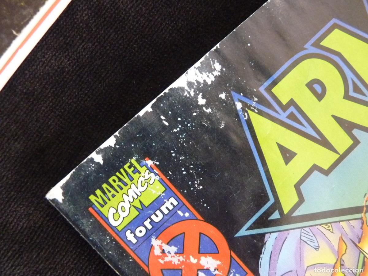 C&oacute;mics: LOTE DE 58 COMICS VARIADOS. VARIAS EDITORIALES. LEER - Foto 24