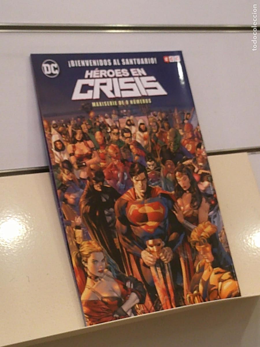 C&oacute;mics: SUPERMAN N&ordm; 91-12 DC - ECC - Foto 2