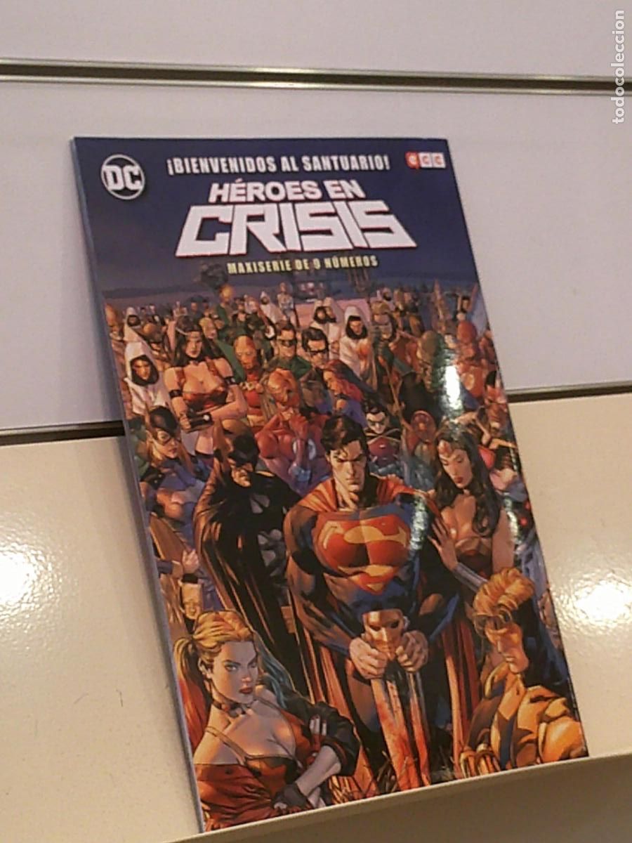 C&oacute;mics: SUPERMAN N&ordm; 11-90 DC - ECC - Foto 2